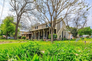 House, 3 Bedrooms | Exterior