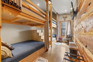 Casa, 3 habitaciones | 3 habitaciones y wifi gratis 