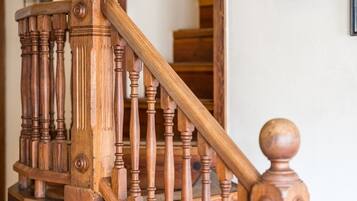 House, 3 Bedrooms | Interior