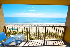Property grounds - Marigot Beach 705 1 Bedroom Condo by RedAwning (Ocean City)