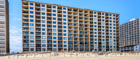 Condo, 1 Bedroom | Exterior