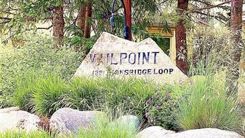 Stadtwohnung, 3 Schlafzimmer | Unterkunftsgelände