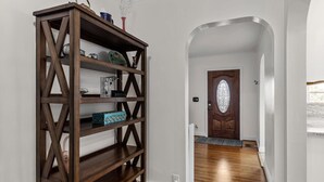 House, 2 Bedrooms | Interior - The Gray Whale Cottage 2 Bedroom Home by RedAwning (Beaufort)