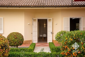 Interior entrance - Sicily Summer Breeze (Ispica)