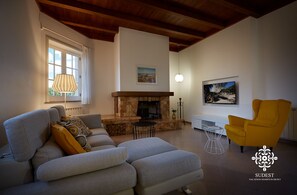 Exclusive-villa | Opholdsområde