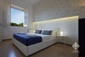 Exclusive-Villa | 5 Schlafzimmer, Bügeleisen/Bügelbrett, kostenloses WLAN