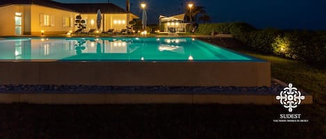 10 piscines a l'aire lliure