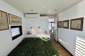 2 dormitorios y wifi gratis