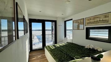 2 Schlafzimmer, kostenloses WLAN