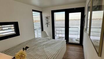 2 chambres, Wi-Fi gratuit
