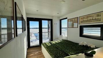 2 Schlafzimmer, kostenloses WLAN