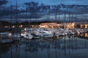 Marina