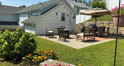 45 Minutes from NYC, Entire House near Stamford Downtown,