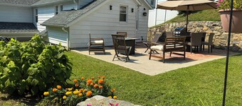 45 Minutes from NYC, Entire House near Stamford Downtown,