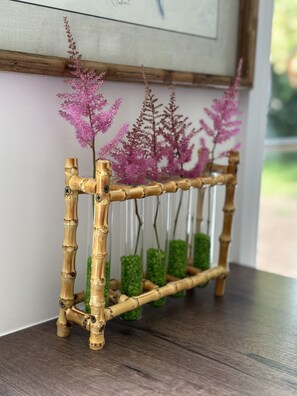 Detalle del interior