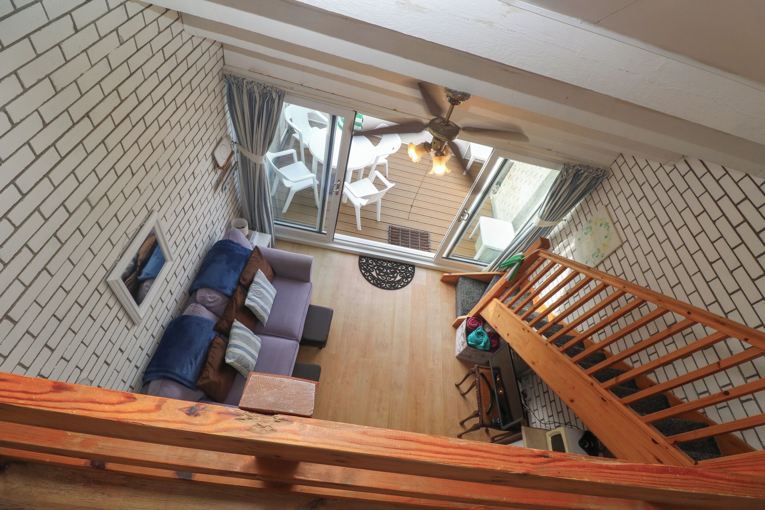 16 Seaspray, Pet Friendly, Country Holiday Cottage In Porthtowan - Portreath
