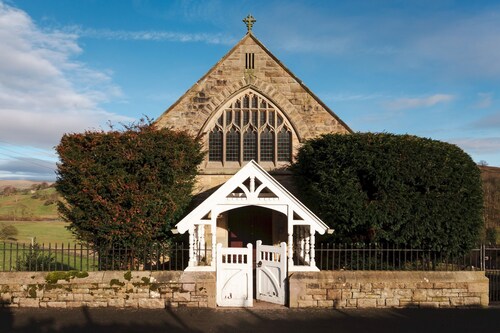 Wesleyan, Bolton Abbey Estate