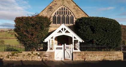Wesleyan, Bolton Abbey Estate