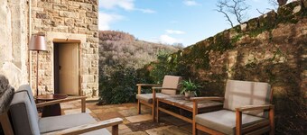 Wesleyan, Bolton Abbey Estate