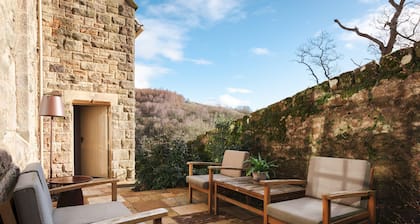 Wesleyan, Bolton Abbey Estate