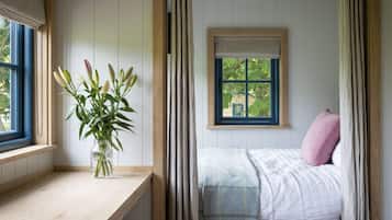 1 dormitori, wifi gratuïta i roba de llit