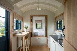 1 slaapkamer, gratis wifi, beddengoed