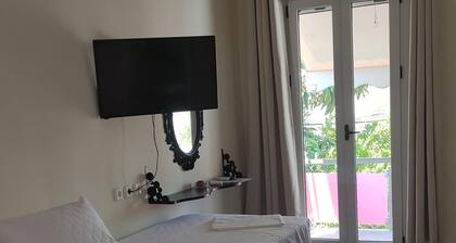 215 | Okeania 3 Persons Room 1stFloor