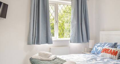 1 bedroom accommodation in Amble