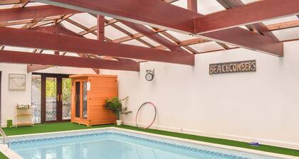 1 bedroom accommodation in Amble