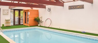 1 bedroom accommodation in Amble