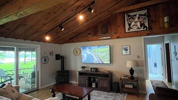 TV connectée, livres