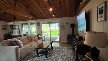 TV connectée, livres