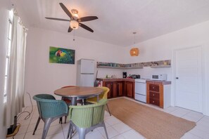 Dining - Multi Room Beachfront Home (San Pedro)