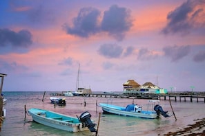 Port de plaisance