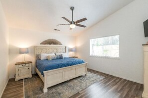 3 Schlafzimmer