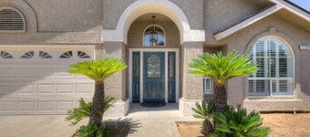 Clovis North - Close to Clovis Community Hospital