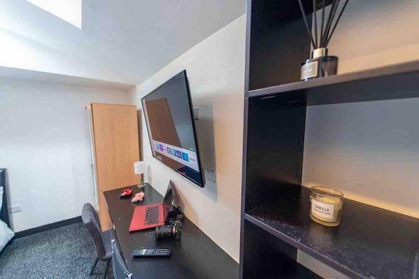 Studio | Interior