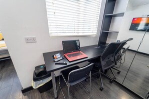 Studio | Interior - Large Studio Available on First Floor! (Birmingham)