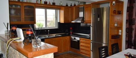 Appartement Classique