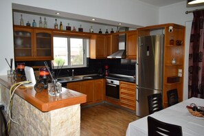 Apartamento clásico | 2 dormitorios y wifi gratis