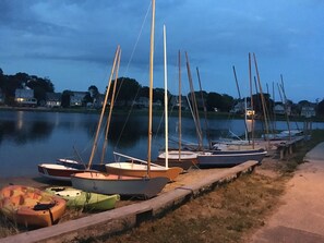 Marina