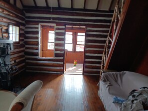 2 slaapkamers, beddengoed