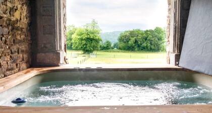 Lisnabrin Georgian Country House - Cork, Ireland