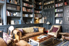 Maison, Plusieurs lits | Intérieur