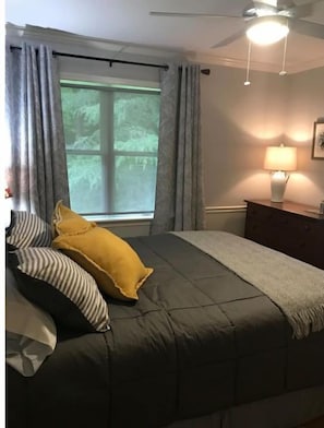 3 habitaciones