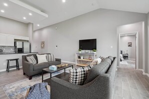 تلفزيون ذكي