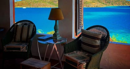 Old World Caribbean with new world amenities