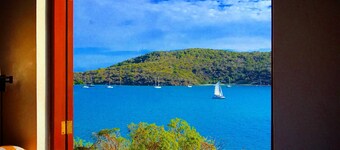 Old World Caribbean with new world amenities