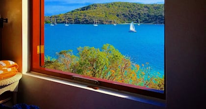 Old World Caribbean with new world amenities