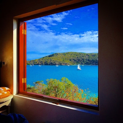 Old World Caribbean with new world amenities